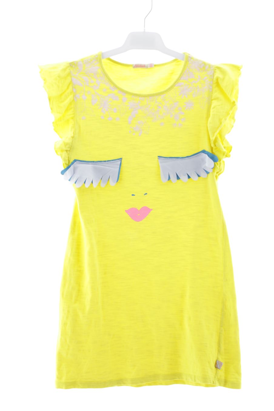 Robe casual Billieblush de la taille 10 ans de seconde main