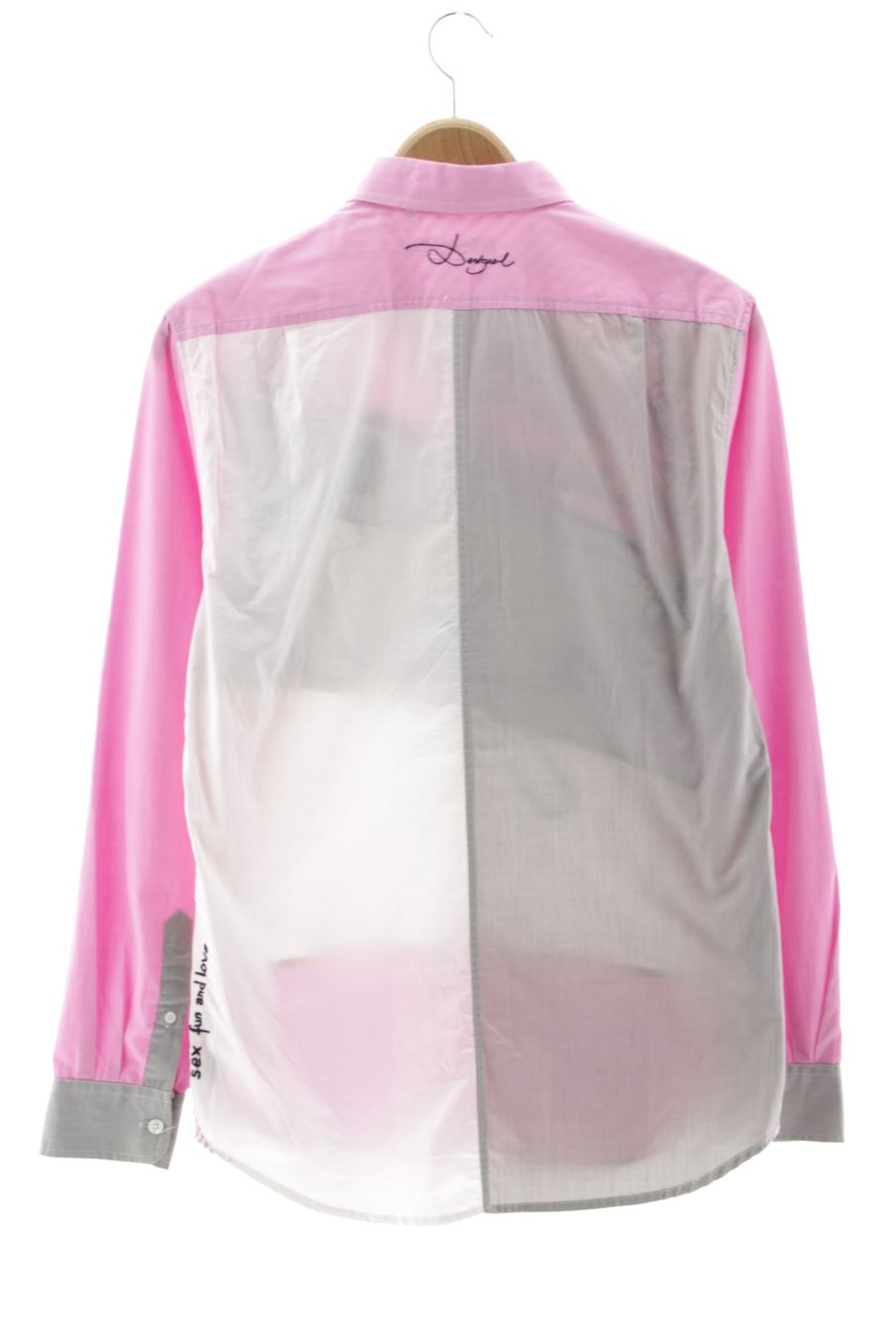 Chemise Desigual de la taille L