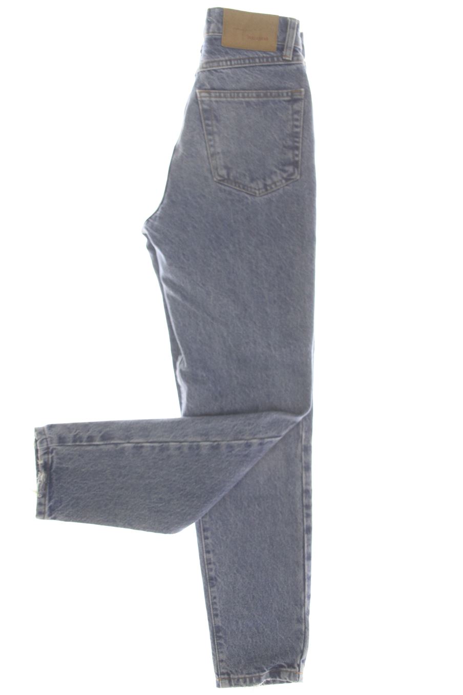 Vaqueros de Pull & Bear de la talla 32, de color azul de ropa vaquera