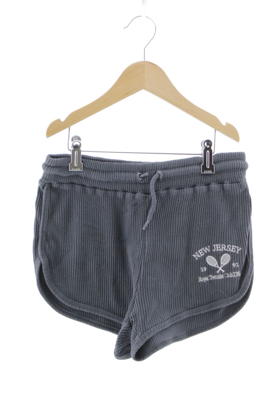 Pantalon Sport Bershka de la taille 10 ans de seconde main