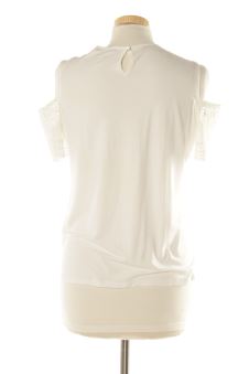 Blouse à manches courtes S Bréal Collection