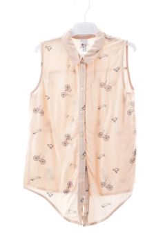 Chemise sans manches 11 ans C&A