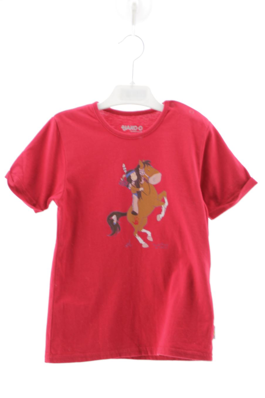 Camiseta de Jako-o de la talla 4 años de segunda mano