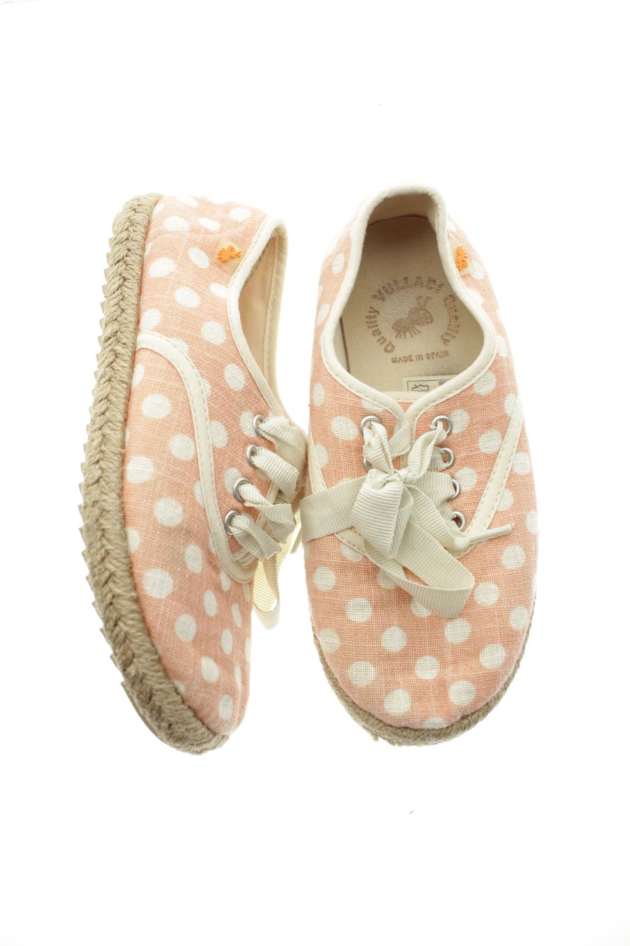 Zapatos de Vulladi de la talla 29 con etiqueta