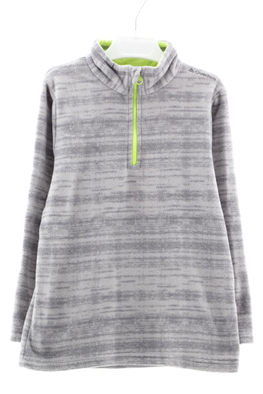 Sweatshirt Quechua (DECATHLON) de la taille 5 ans de seconde main