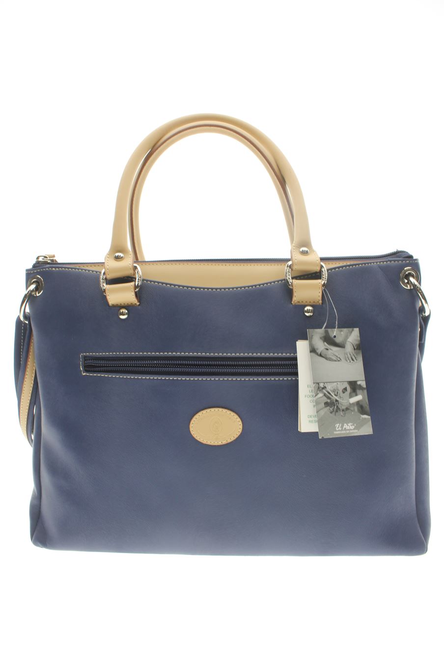 Mochila Escolar Mochila El Potro Amazon El Potro Bolso Azul Marino