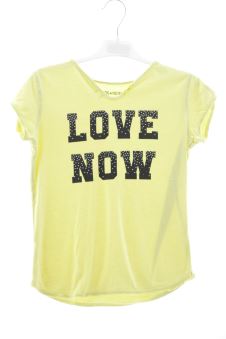 Kurzärmeliges T-Shirt 140 Zadig & Voltaire