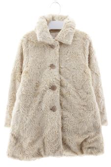 Cappotto 4 anni Miranda