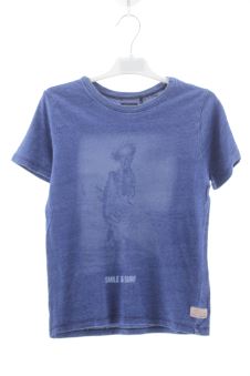 T-shirt 8 ans Ikks