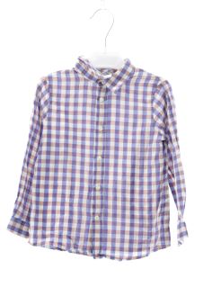 Chemise manches longues 3 ans Bonpoint