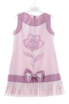 Vestito 6 anni Nekenia