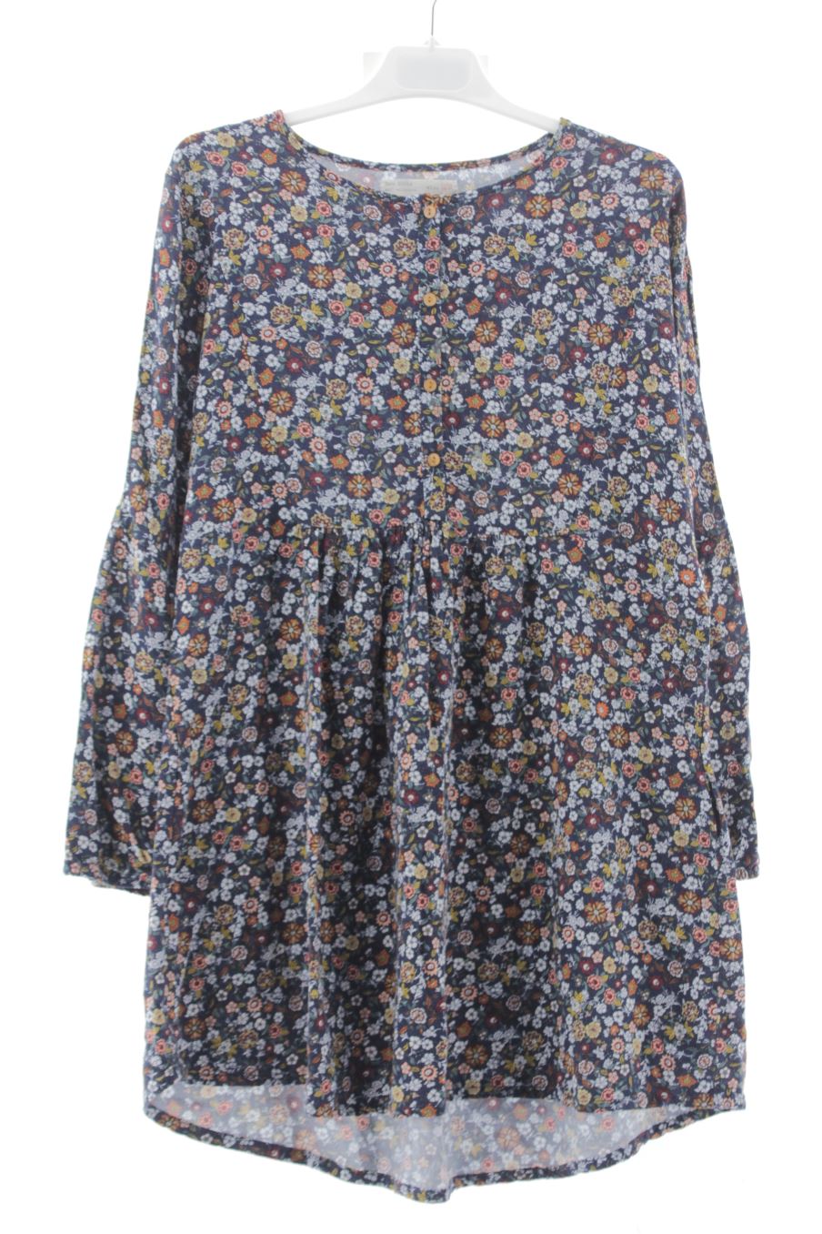Robe Zara de la taille 11 ans de seconde main
