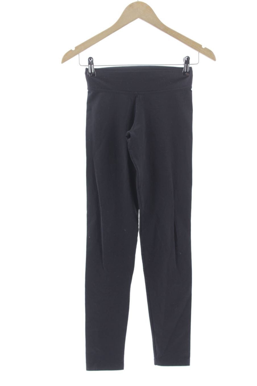 Leggins Tezenis de la taille S, de couleur noir