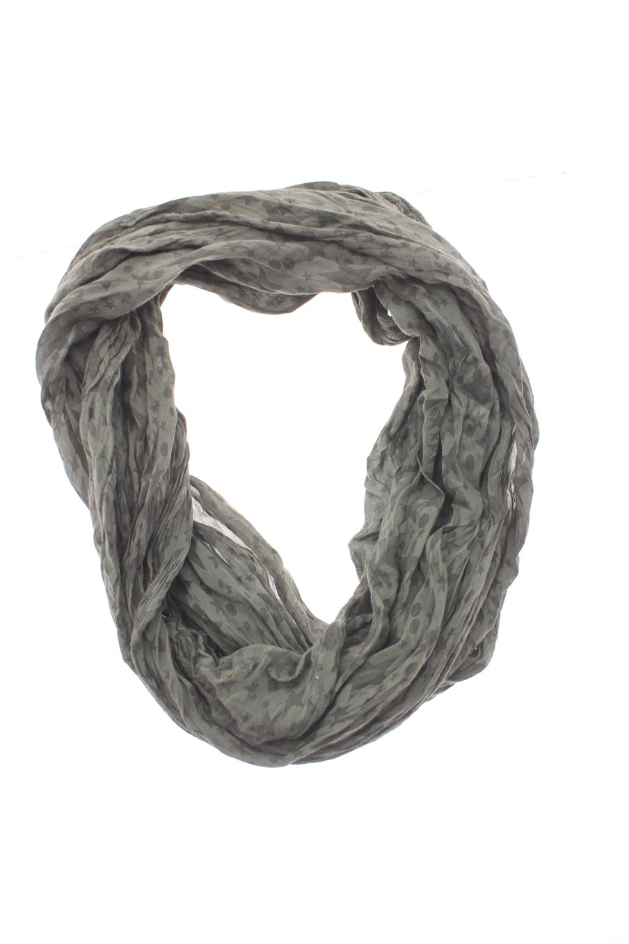 Fazzoletto de PERCENTIL de la talla Unica, de color verde