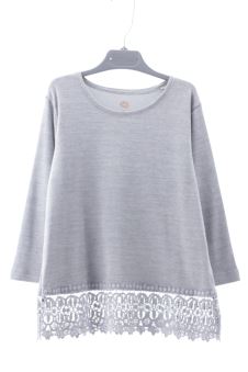 Pullover 128 PERCENTIL