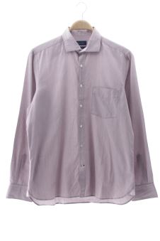 Hemd L Massimo Dutti