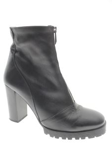 Bottines 40 trf (ZARA)