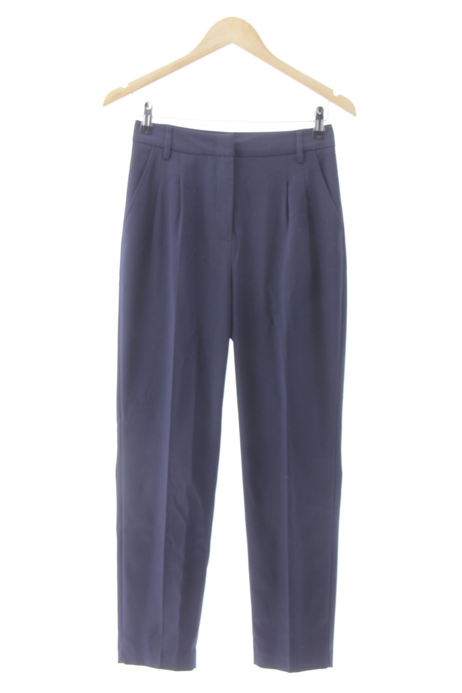 Hose von Benetton Größe 36, Farbe Marineblau, für