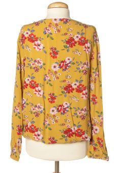 Blouse à manches longues 36 s.Oliver