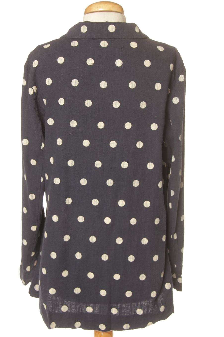 Blazer de Cortefiel de la talla S, de color estampado