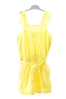 Mono 12 años Okaidi