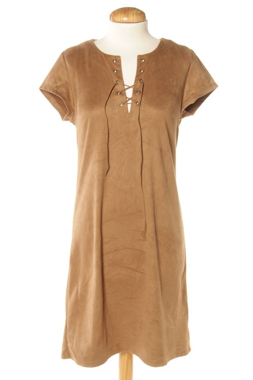 Einfaches Kleid