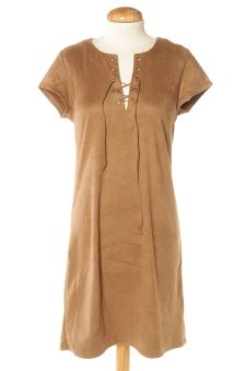 Robe casual XS Camaieu, photo 1 sur 2