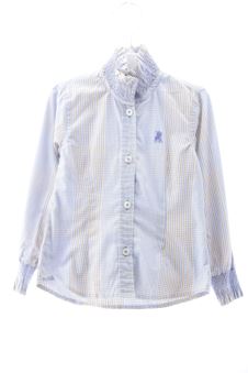 Blouse à manches longues 4 ans La Jaca