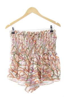 Pantalón corto XS Zara, foto 1 de 2