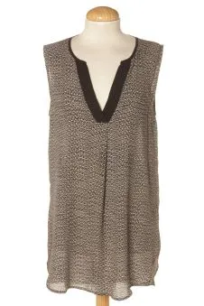 Blouse à manches courtes 36 H&M, photo 1 sur 2