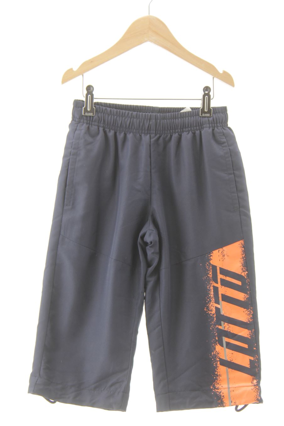Pantalón de deporte de Lotto de la talla 4 años de segunda mano