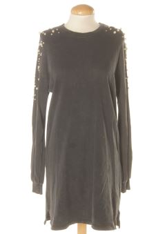 Robe casual XS Bershka, photo 1 sur 2