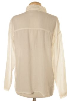 Camisa S Indi&Cold
