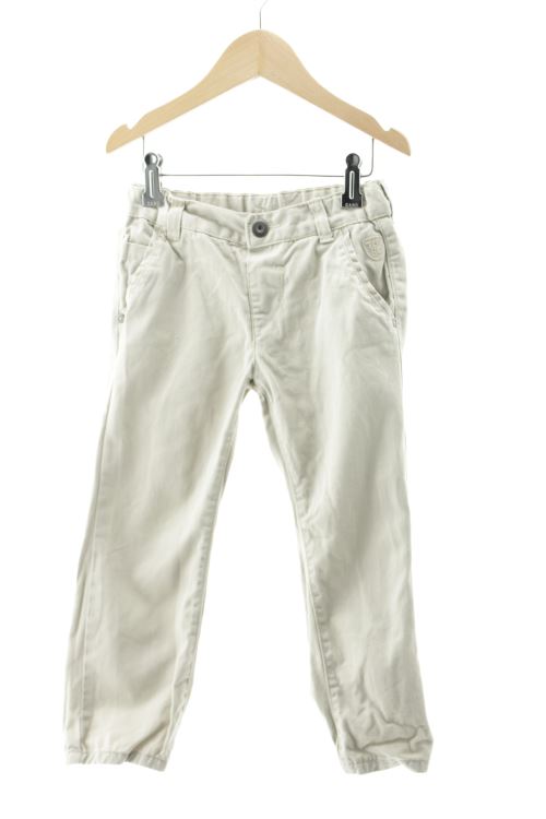 Lange Jeans