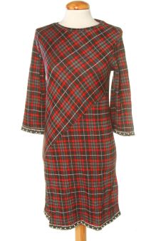 Vestito casual XS Desigual, foto 1 di 2