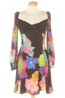 Vestito casual M Desigual, foto 1 di 2