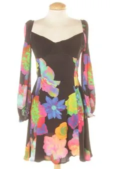 Vestido casual M Desigual, foto 1 de 2