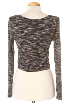 T-shirt à manches longues S DIVIDED EXCLUSIVE