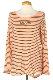 Langärmeliges T-Shirt XS Scotch & Soda