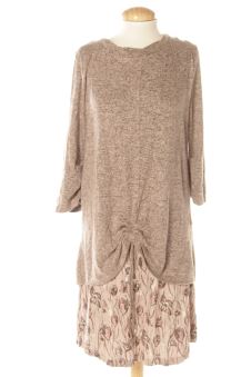 Vestido casual M mamatayoe