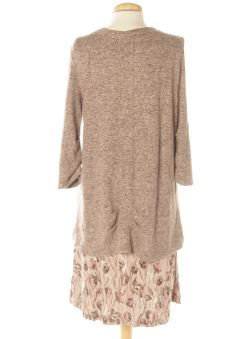 Vestido casual M mamatayoe