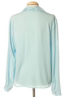 Blusa de manga larga L sense