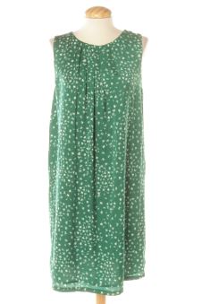 Vestido casual 42 H&M