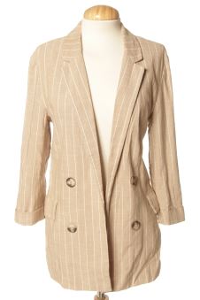 Blazer S Stradivarius