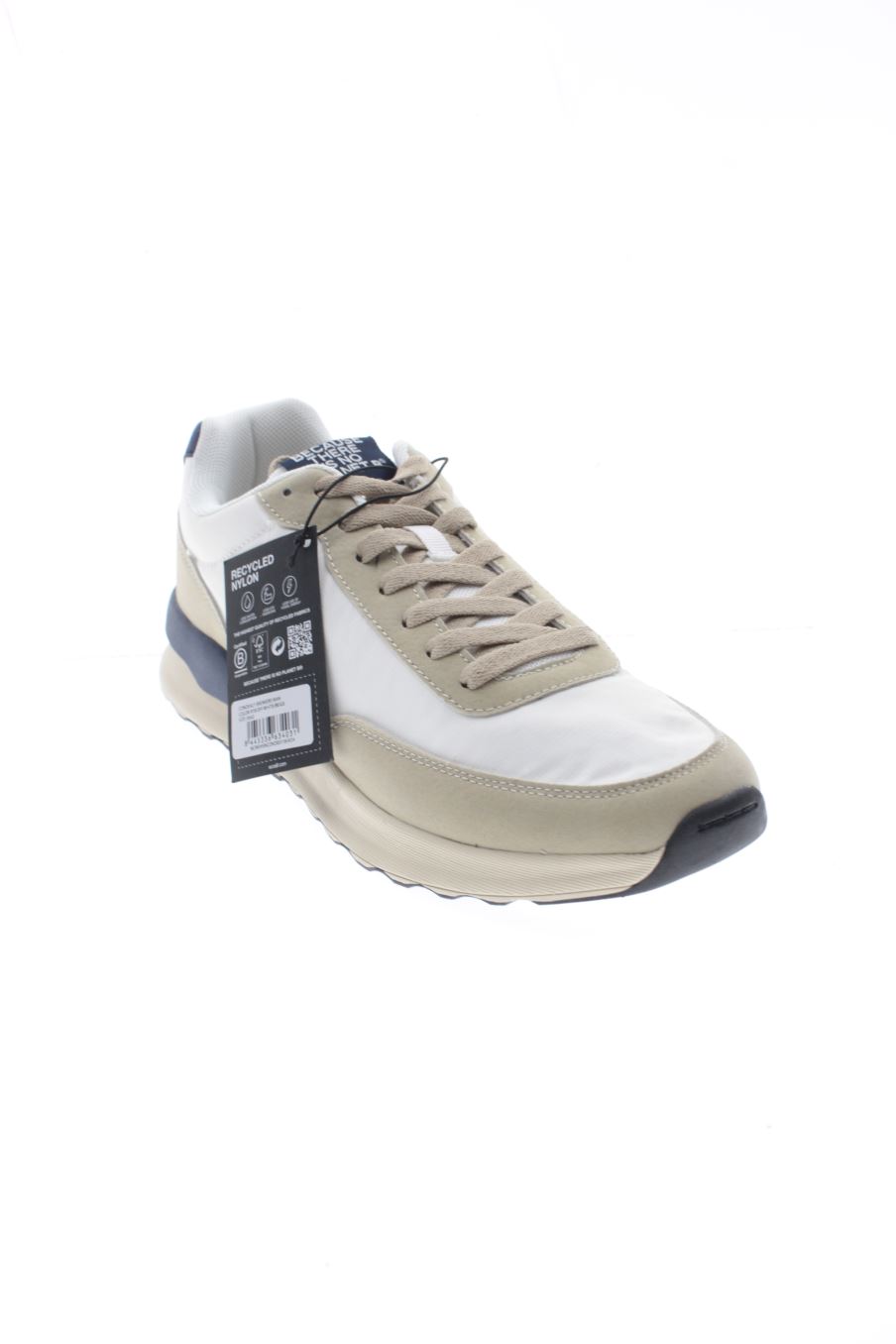 Zapatillas de Ecoalf de la talla 42