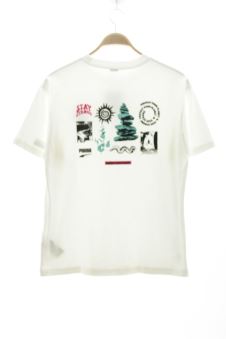 T-shirt M Puma