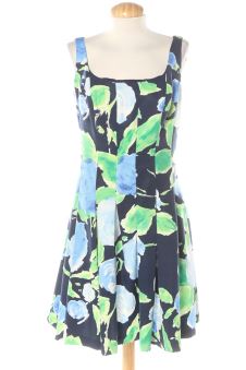 Vestido elegante 40 Ralph Lauren