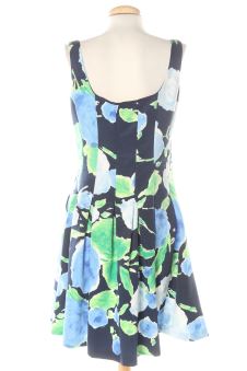 Vestido elegante 40 Ralph Lauren