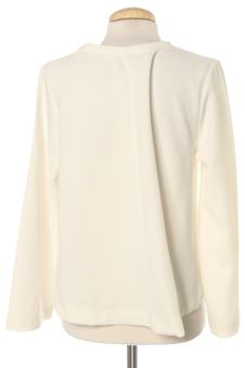 Blouse à manches longues S Trafaluc