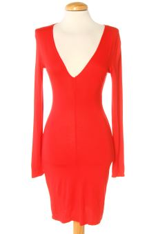 Robe casual S M